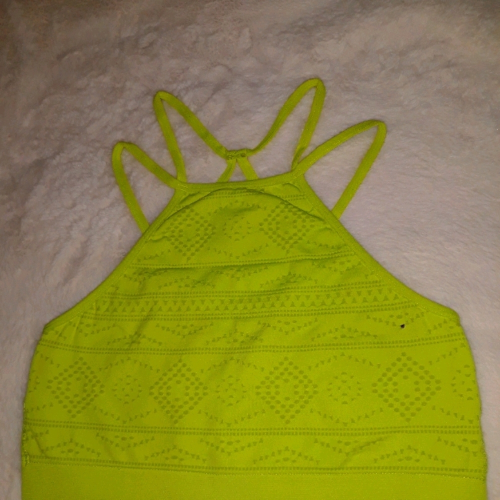 VICTORIA SECRET BRALETTE